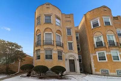 6224 N Albany Avenue #3, Chicago, IL 60659 - Photo 1
