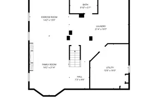 931 N Kennicott Ave, Arlington Heights, IL 60004 - Photo 24