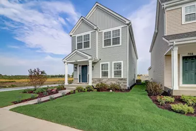 702 Station Boulevard, Elburn, IL 60119 - Photo 2