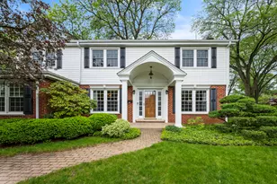 703 E Thomas St, Arlington Heights, IL 60004 - Photo 1