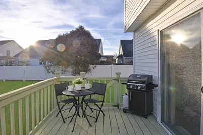 5 Andy Court #4, Bloomington, IL 61704 - Photo 44