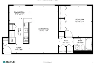 6001 N Kenmore Ave, Chicago, IL 60660 - Photo 10