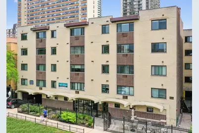 6001 N Kenmore Avenue #209, Chicago, IL 60660 - Photo 1