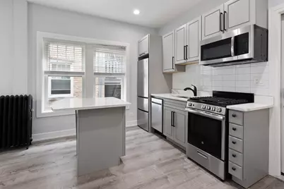 1063 W Glenlake Avenue #3S, Chicago, IL 60660 - Photo 2