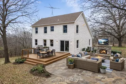 W9658 Stader Road, Whitewater, WI 53190 - Photo 32