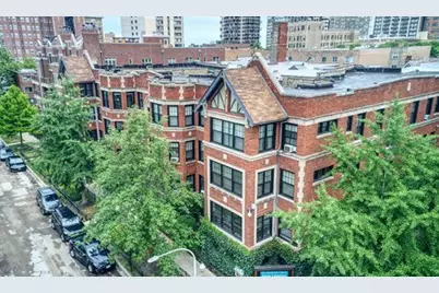 1062 W Glenlake Avenue #3, Chicago, IL 60660 - Photo 1