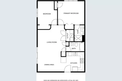 10710 Central Avenue #3D, Chicago Ridge, IL 60415 - Photo 24