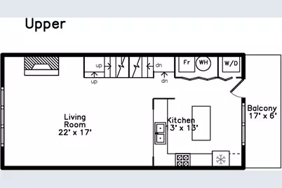 1040 N Kingsbury Street, Chicago, IL 60610 - Photo 36