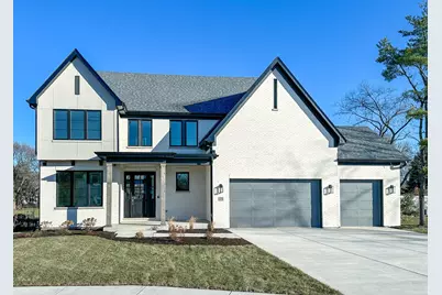 26205 Stewart Ridge Drive, Plainfield, IL 60544 - Photo 1