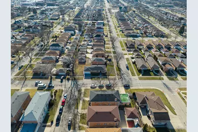 4955 N Delphia Avenue, Norridge, IL 60706 - Photo 2