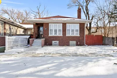 8249 S Harper Avenue, Chicago, IL 60619 - Photo 1