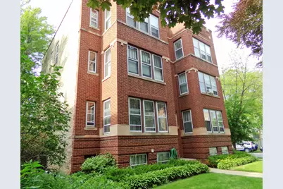 801 Monroe Street #1, Evanston, IL 60202 - Photo 1