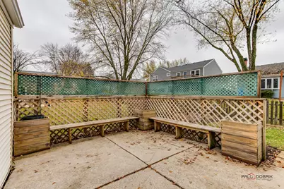 [Address not provided], Vernon Hills, IL 60061 - Photo 24