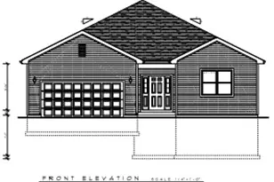 1511 6th St, Harvard, IL 60033 - Photo 1