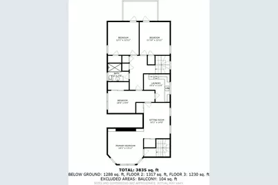 2115 Kenilworth Avenue, Berwyn, IL 60402 - Photo 48