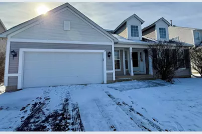 2732 Flagstone Circle, Naperville, IL 60564 - Photo 2