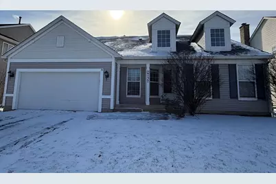 2732 Flagstone Circle, Naperville, IL 60564 - Photo 1
