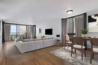 1450 N Astor Street #15AB, Chicago, IL 60610 - Photo 4