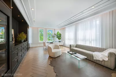 1942 N Sedgwick Street #PH, Chicago, IL 60614 - Photo 16