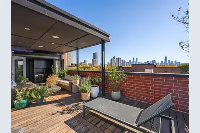 1942 N Sedgwick Street #PH, Chicago, IL 60614 - Photo 40