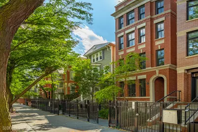 1942 N Sedgwick Street #PH, Chicago, IL 60614 - Photo 2