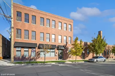 1348 W Concord Place, Chicago, IL 60622 - Photo 4