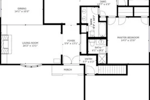 1819 W Thornwood Ln, Mount Prospect, IL 60056 - Photo 34