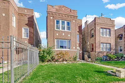 1651 N Mayfield Avenue, Chicago, IL 60639 - Photo 1