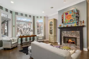 1426 W Melrose St, Chicago, IL 60657 - Photo 4