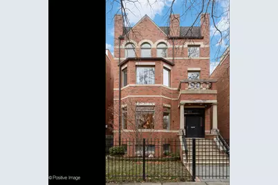 1426 W Melrose Street, Chicago, IL 60657 - Photo 1