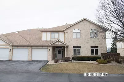 6430 Pine Cone Drive #4, Tinley Park, IL 60477 - Photo 1