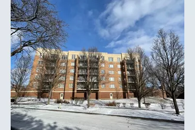 655 Perrie Drive #305, Elk Grove Village, IL 60007 - Photo 12