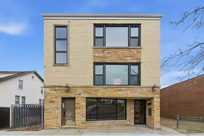 5915 N Milwaukee Avenue #1, Chicago, IL 60646 - Photo 1