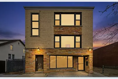 5915 N Milwaukee Avenue #1, Chicago, IL 60646 - Photo 2