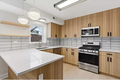 5915 N Milwaukee Avenue #1, Chicago, IL 60646 - Photo 10