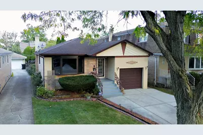 4841 N Rutherford Avenue, Chicago, IL 60656 - Photo 1