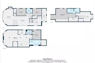 8439 S Ada St, Chicago, IL 60620 - Photo 36