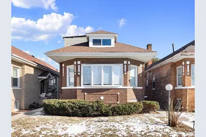 8439 S Ada Street, Chicago, IL 60620 - Photo 1