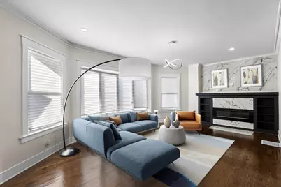 8439 S Ada Street, Chicago, IL 60620 - Photo 2