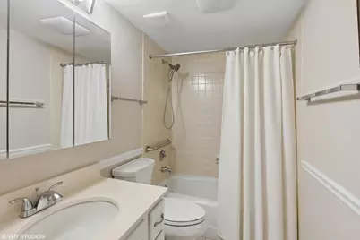 35 Shawnee Trail #1, Indian Head Park, IL 60525 - Photo 10