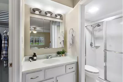 35 Shawnee Trail #1, Indian Head Park, IL 60525 - Photo 12