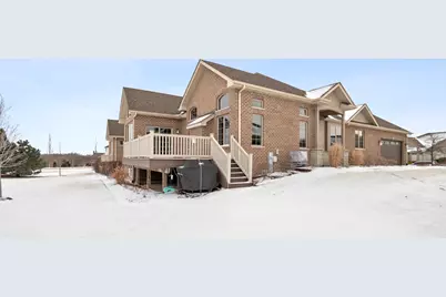 9175 Holland Harbor Circle, Frankfort, IL 60423 - Photo 28