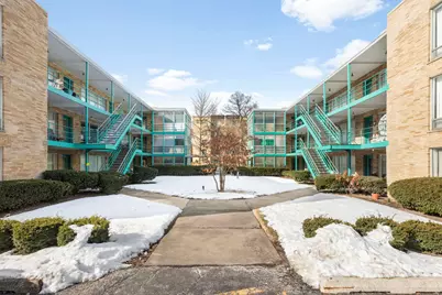 210 - 220 N Kenilworth Avenue, Oak Park, IL 60302 - Photo 4