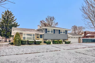 16417 66th Court, Tinley Park, IL 60477 - Photo 2