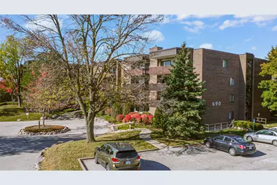 690 Chandler Road #302, Gurnee, IL 60031 - Photo 40
