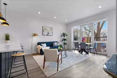 2636 W Evergreen Avenue #2, Chicago, IL 60622 - Photo 4