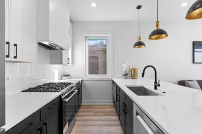 2636 W Evergreen Avenue #3, Chicago, IL 60622 - Photo 10