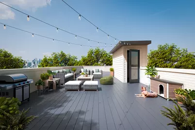 2636 W Evergreen Avenue #PH, Chicago, IL 60622 - Photo 20