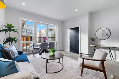 2636 W Evergreen Avenue #101, Chicago, IL 60622 - Photo 4