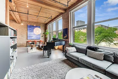 1327 W Washington Boulevard #2H, Chicago, IL 60607 - Photo 10